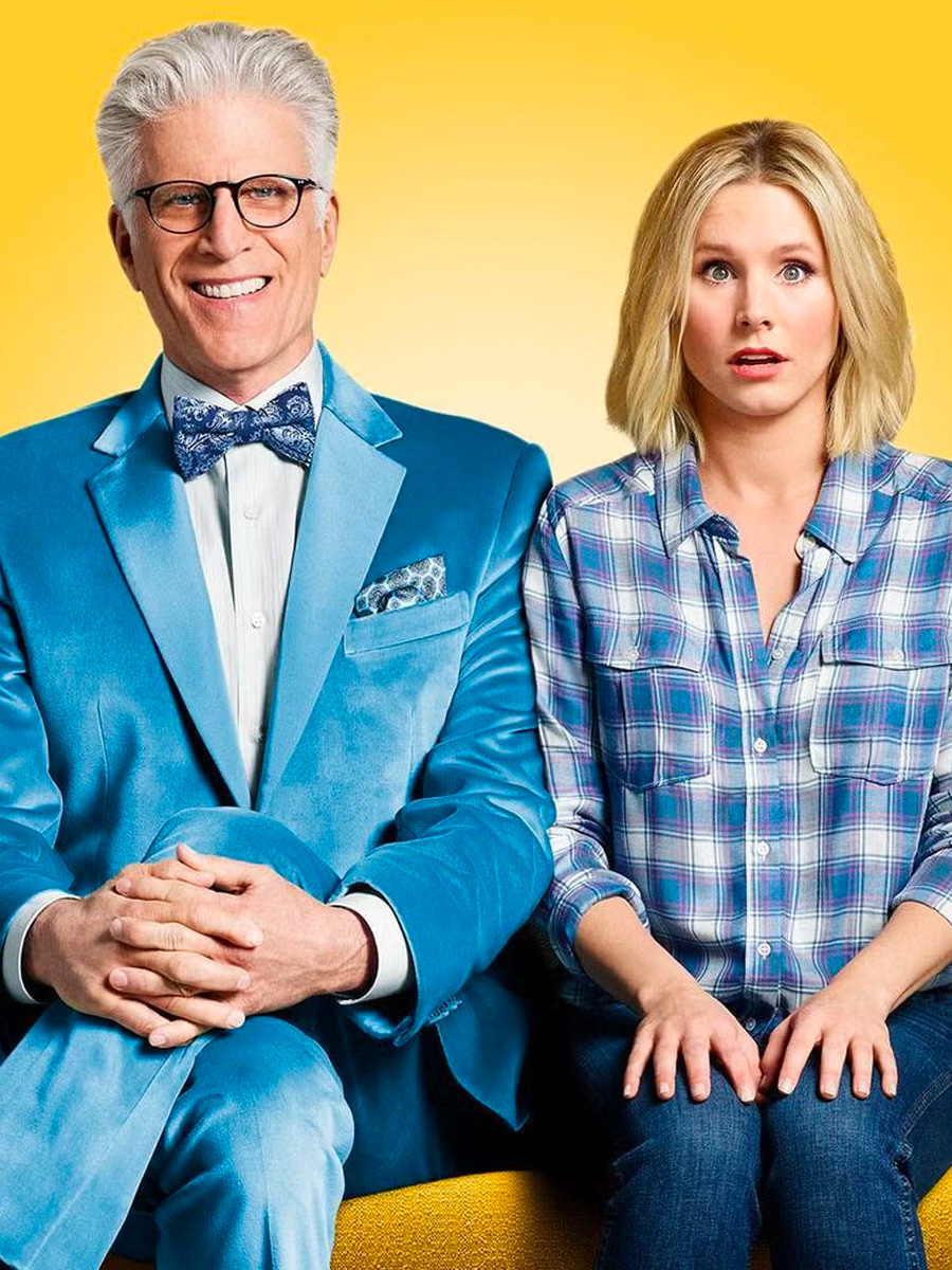 The Good Place