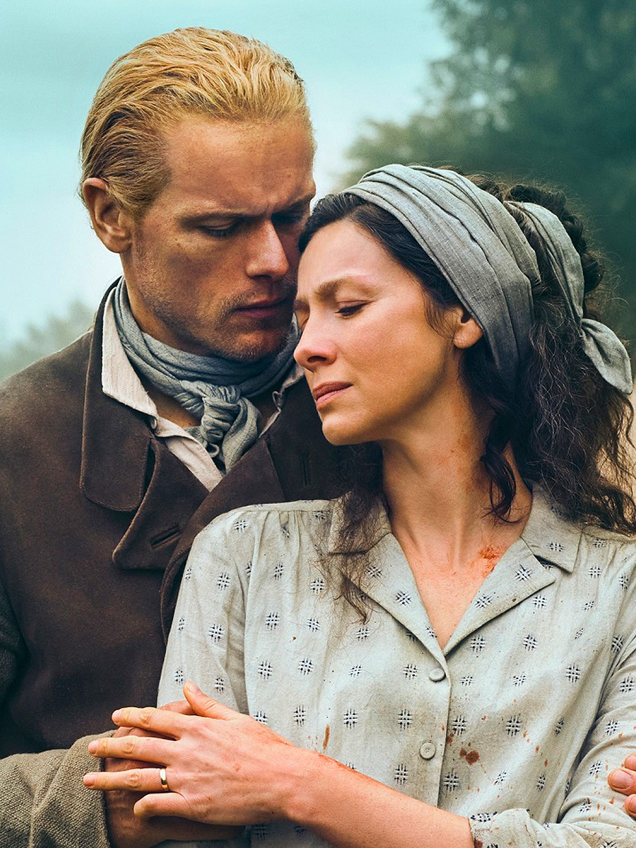 Outlander