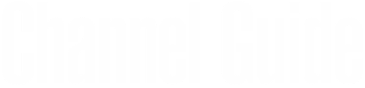 Channel Guide Magazine